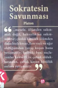 Sokrates'in Savunması