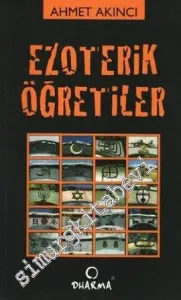 Ezoterik Öğretiler -