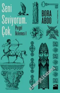 Seni Seviyorum Çok - Pergel İkilemesi 1 -