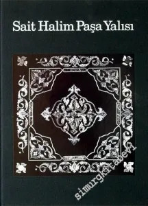 Sait Halim Paşa Yalısı -        1994