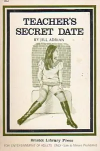 Teacher's Secret Date