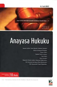 Anayasa Hukuku