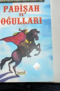 Padişah Ve Oğulları