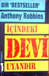 İçindeki Devi Uyandır
