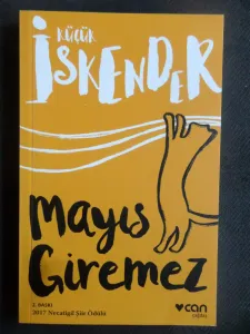Mayıs Giremez