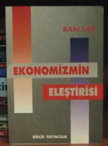 Ekonomizmin Eleştirisi