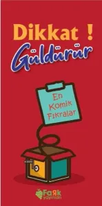 Dikkat Güldürür