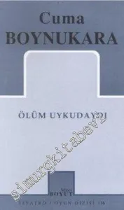 Ölüm Uykudaydı -        2001