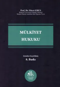 Mülkiyet Hukuku