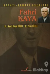 Fahri Kaya