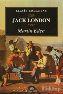 Martin Eden