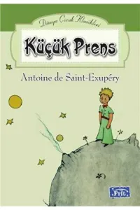 KÜÇÜK PRENS