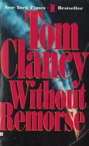 Without Remorse (Cep Boy)