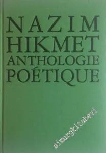 Anthologie Poetique -        1964