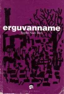 Erguvanname