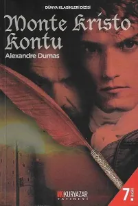 Monte Kristo Kontu
