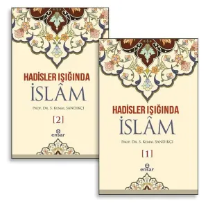 Hadisler Işığında İslam 1-2 Cilt