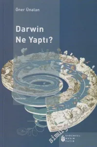 Darwin Ne Yaptı ? -        2012