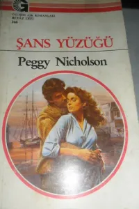 Şans Yüzüğü - 266