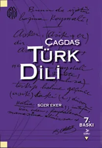 Çağdaş Türk Dili