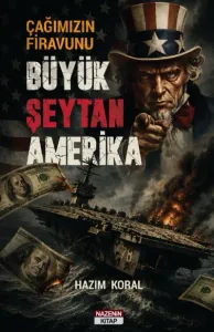 Büyük Şeytan Amerika