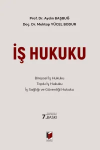 İş Hukuku