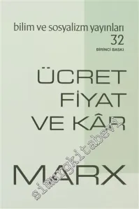 Ücret Fiyat ve Kar -