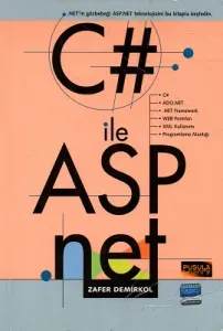 C# ile Asp.net