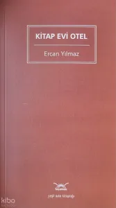 Kitap Evi Otel