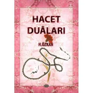 Hacet Duaları | Havva Özkan