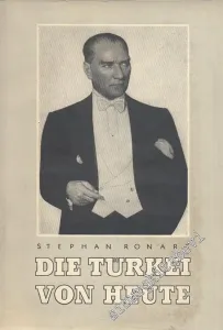 Die Türkei von Heute - Edition Pays et Peuples Vitgave Land en Volkenkunde -