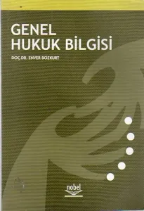Genel Hukuk Bilgisi