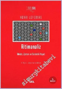Ritimanaliz : Mekân Zaman ve Gündelik Hayat -        2021