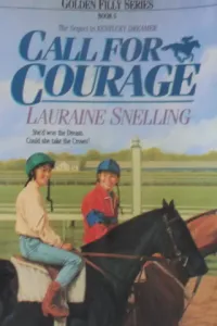 Call For Courage