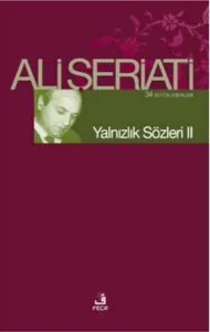 Yalnızlık Sözleri II