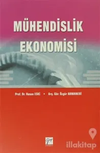 Mühendislik Ekonomisi