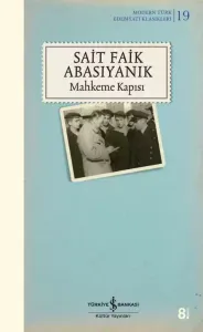 Mahkeme Kapısı