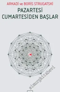 Pazartesi Cumartesiden Başlar -         2016