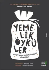 Yemelik Öyküler