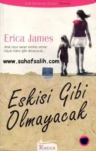 Eskisi Gibi Olmayacak