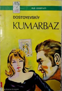 Kumarbaz
