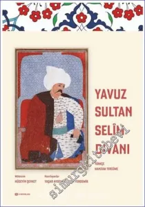 Yavuz Sultan Selim Divanı -         2024