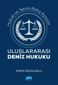 Uluslararası Deniz Hukuku