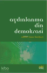 Aydınlanma Din Demokrasi