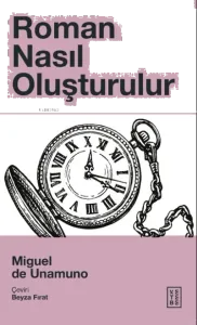 Roman Nasıl Oluşturulur