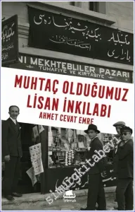 Muhtaç Olduğdumuz Lisan İnkılabı -         2023