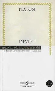 Devlet - Hasan Ali Yücel Klasikleri