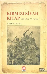 Kırmızı Siyah Kitap; (1328 / 1912-13 Faciası)