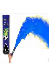 VENÜS MEŞALE TORCH MAVİ
