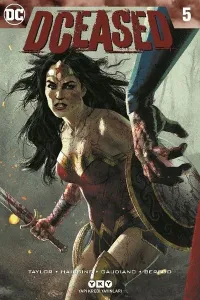 Dceased
